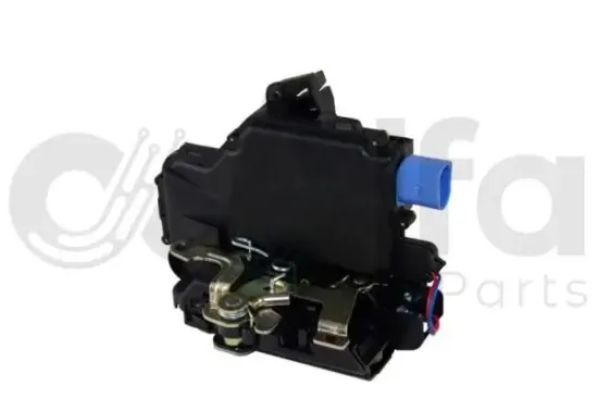 Türschloss hinten rechts Alfa e-Parts AF08278 Bild Türschloss hinten rechts Alfa e-Parts AF08278