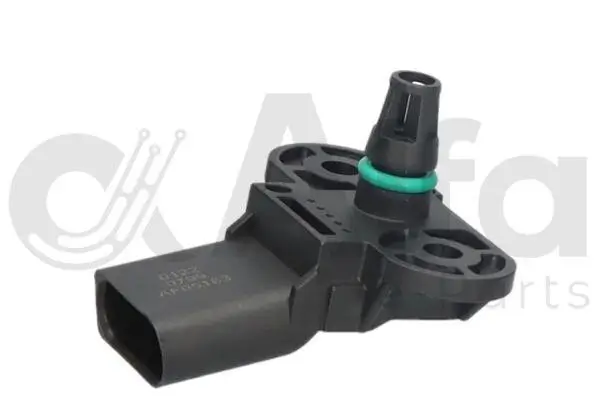 Drucksensor, Bremskraftverstärker Alfa e-Parts AF05163