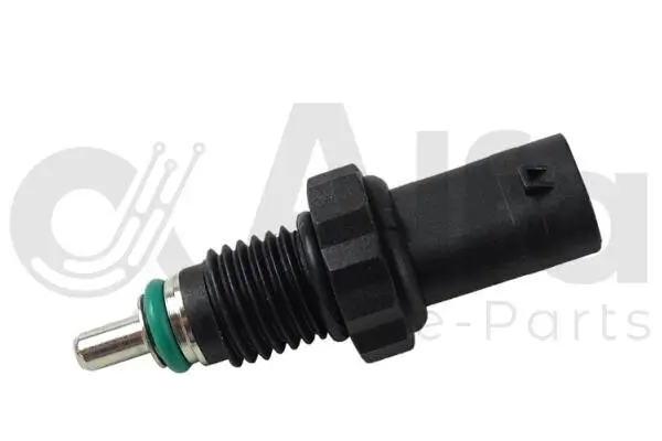 Sensor, Kraftstofftemperatur Alfa e-Parts AF01724