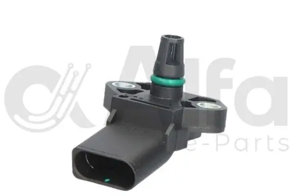 Sensor, Saugrohrdruck Alfa e-Parts AF01677