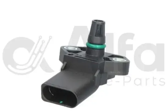 Sensor, Saugrohrdruck Alfa e-Parts AF01677 Bild Sensor, Saugrohrdruck Alfa e-Parts AF01677