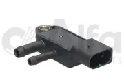 Sensor, Abgasdruck Alfa e-Parts AF01709