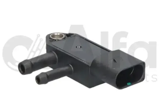 Sensor, Abgasdruck Alfa e-Parts AF01709 Bild Sensor, Abgasdruck Alfa e-Parts AF01709