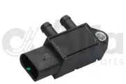Sensor, Abgasdruck Alfa e-Parts AF01730