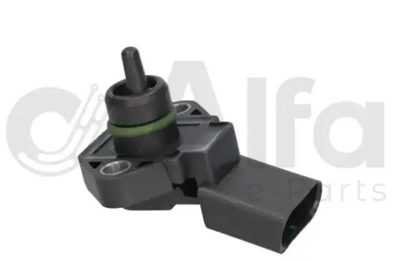Sensor, Saugrohrdruck Alfa e-Parts AF01669 Bild Sensor, Saugrohrdruck Alfa e-Parts AF01669