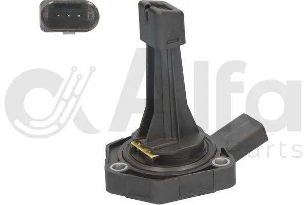 Sensor, Motorölstand Alfa e-Parts AF01599