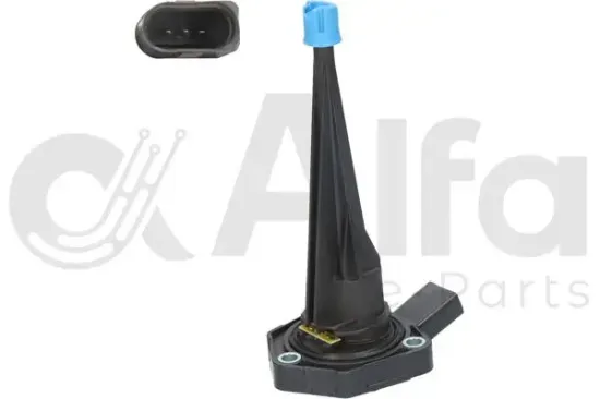 Sensor, Motorölstand Alfa e-Parts AF00706 Bild Sensor, Motorölstand Alfa e-Parts AF00706
