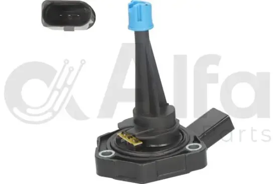 Sensor, Motorölstand Alfa e-Parts AF00702 Bild Sensor, Motorölstand Alfa e-Parts AF00702