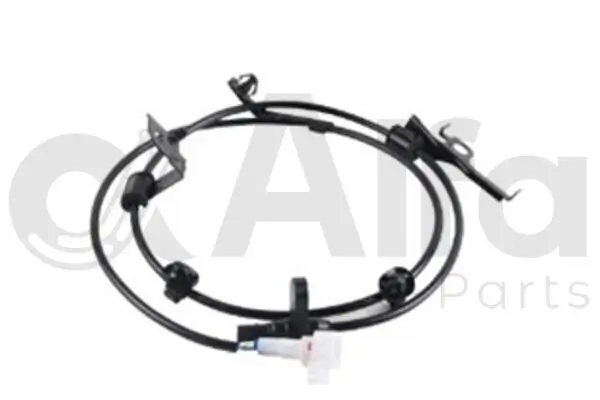 Sensor, Raddrehzahl Vorderachse rechts Alfa e-Parts AF04995