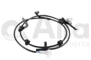 Sensor, Raddrehzahl Vorderachse rechts Alfa e-Parts AF04995