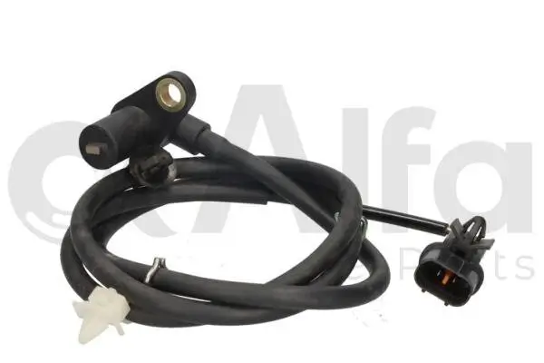 Sensor, Raddrehzahl Vorderachse links Alfa e-Parts AF03295