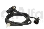 Sensor, Raddrehzahl Vorderachse links Alfa e-Parts AF03295