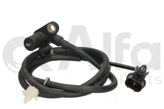 Sensor, Raddrehzahl Vorderachse links Alfa e-Parts AF03295 Bild Sensor, Raddrehzahl Vorderachse links Alfa e-Parts AF03295