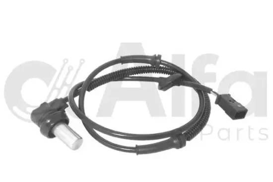 Sensor, Raddrehzahl Vorderachse Alfa e-Parts AF08298 Bild Sensor, Raddrehzahl Vorderachse Alfa e-Parts AF08298