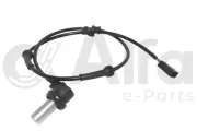 Sensor, Raddrehzahl Hinterachse Alfa e-Parts AF08299