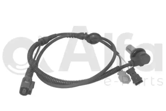 Sensor, Raddrehzahl Vorderachse Alfa e-Parts AF08300 Bild Sensor, Raddrehzahl Vorderachse Alfa e-Parts AF08300
