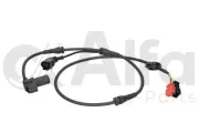 Sensor, Raddrehzahl Vorderachse Alfa e-Parts AF03252