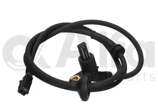 Sensor, Raddrehzahl Hinterachse Alfa e-Parts AF03844 Bild Sensor, Raddrehzahl Hinterachse Alfa e-Parts AF03844