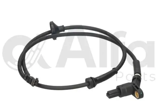 Sensor, Raddrehzahl Hinterachse Alfa e-Parts AF03253