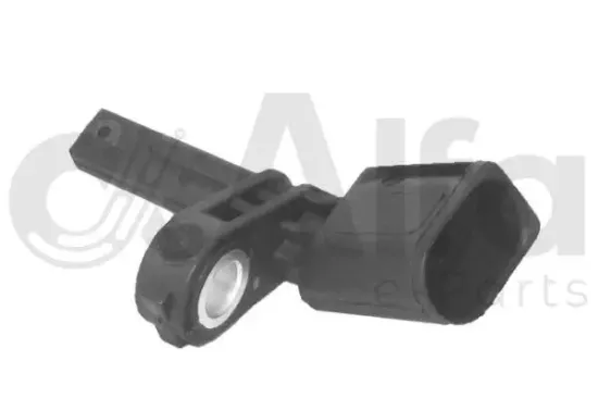 Sensor, Raddrehzahl Vorderachse rechts Alfa e-Parts AF08312 Bild Sensor, Raddrehzahl Vorderachse rechts Alfa e-Parts AF08312