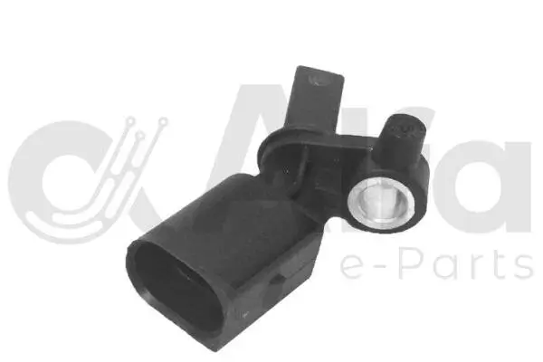 Sensor, Raddrehzahl Hinterachse rechts Alfa e-Parts AF08318