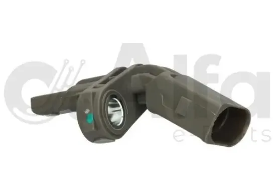 Sensor, Raddrehzahl Hinterachse rechts Alfa e-Parts AF01907 Bild Sensor, Raddrehzahl Hinterachse rechts Alfa e-Parts AF01907