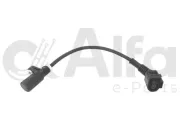 Sensor, Raddrehzahl Hinterachse Alfa e-Parts AF08319