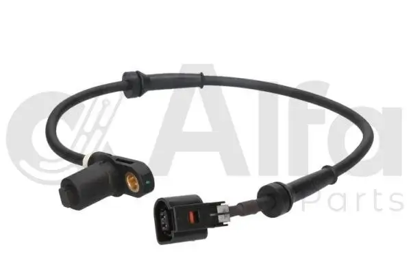 Sensor, Raddrehzahl Vorderachse Alfa e-Parts AF03838