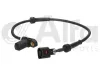 Sensor, Raddrehzahl Vorderachse Alfa e-Parts AF03838