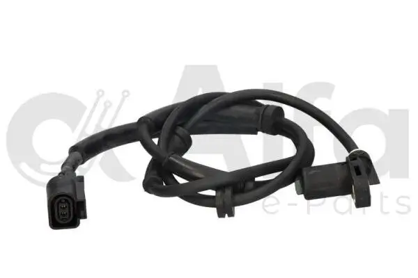 Sensor, Raddrehzahl Hinterachse Alfa e-Parts AF05525