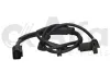 Sensor, Raddrehzahl Hinterachse Alfa e-Parts AF05525