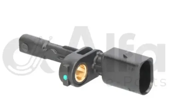 Sensor, Raddrehzahl Hinterachse Alfa e-Parts AF04934 Bild Sensor, Raddrehzahl Hinterachse Alfa e-Parts AF04934