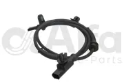 Sensor, Raddrehzahl Vorderachse Alfa e-Parts AF04910