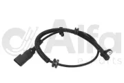 Sensor, Raddrehzahl Hinterachse rechts Alfa e-Parts AF08321