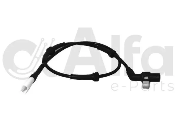 Sensor, Raddrehzahl Vorderachse Alfa e-Parts AF08323