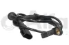 Sensor, Raddrehzahl Vorderachse Alfa e-Parts AF05527