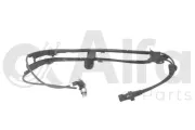 Sensor, Raddrehzahl Hinterachse Alfa e-Parts AF03837