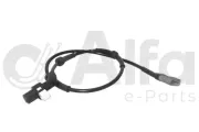 Sensor, Raddrehzahl Vorderachse Alfa e-Parts AF08324