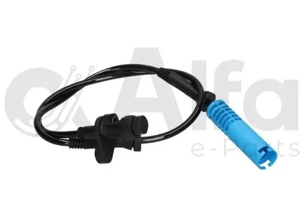 Sensor, Raddrehzahl Vorderachse Alfa e-Parts AF03242