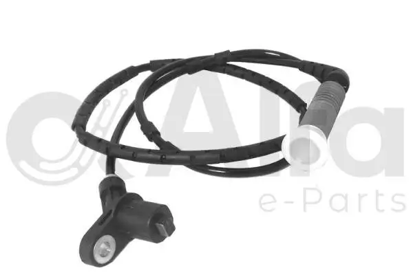 Sensor, Raddrehzahl Hinterachse Alfa e-Parts AF08326