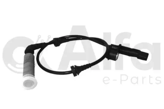 Sensor, Raddrehzahl Vorderachse links Alfa e-Parts AF08328 Bild Sensor, Raddrehzahl Vorderachse links Alfa e-Parts AF08328