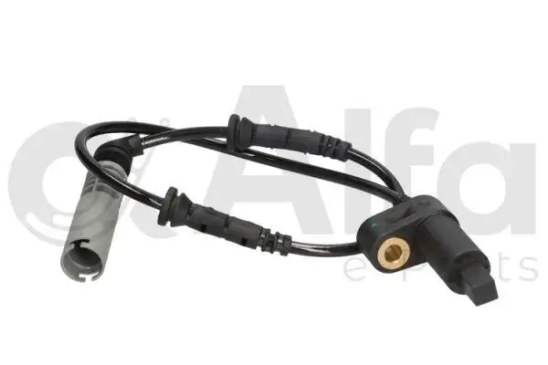 Sensor, Raddrehzahl Vorderachse Alfa e-Parts AF03243