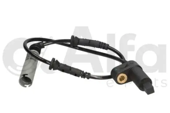 Sensor, Raddrehzahl Vorderachse Alfa e-Parts AF03243 Bild Sensor, Raddrehzahl Vorderachse Alfa e-Parts AF03243