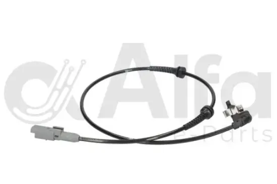 Sensor, Raddrehzahl Hinterachse Alfa e-Parts AF03940 Bild Sensor, Raddrehzahl Hinterachse Alfa e-Parts AF03940