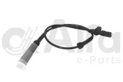 Sensor, Raddrehzahl Vorderachse Alfa e-Parts AF08331