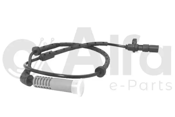 Sensor, Raddrehzahl Hinterachse Alfa e-Parts AF08332
