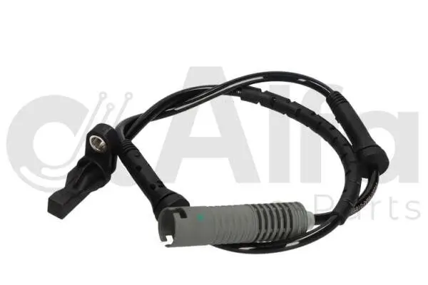 Sensor, Raddrehzahl Vorderachse Alfa e-Parts AF01899