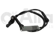 Sensor, Raddrehzahl Vorderachse Alfa e-Parts AF01899