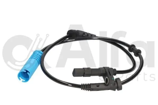 Sensor, Raddrehzahl Vorderachse Alfa e-Parts AF04913