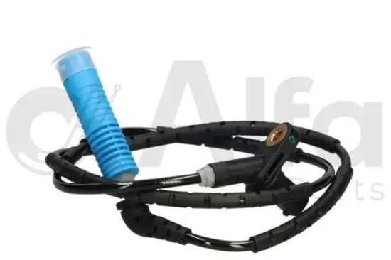 Sensor, Raddrehzahl Hinterachse Alfa e-Parts AF05541 Bild Sensor, Raddrehzahl Hinterachse Alfa e-Parts AF05541